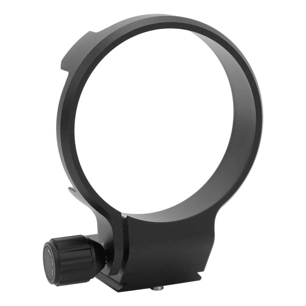 Aluminium Alloy Lens Tripod Mount Adapter Ring Accessory Compatible With Sigma 135Mm F1.8 Dg Hsm Art 3012861758584