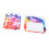 Durable PVC Drone Stickers Kit for Mini 4 Pro & RC-N2 Controller 1