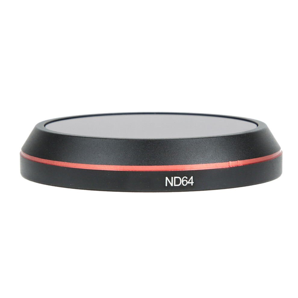 Junestar Nd64 Lens Filter Compatible With Fujifilm X100v X100f X100t X100s X100 Camera Lenses Light 3054726714717