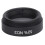 Filtro lunar de 1,25 polegadas para telescópio, filtro de densidade neutra (ND) compatível com ocular de telescópio astronômico, 52% ND2. 3