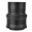 Anel adaptador metálico T2-EOSM compatível com telescópios astronômicos de montagem T de 2 polegadas para câmeras mirrorless Canon EOSM. 1