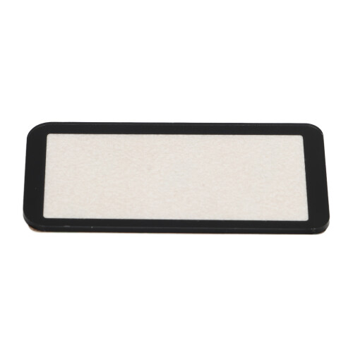 Cover Top Rear Screen Protector Compatible With NIKON D4 Accurate Size Scratch Resistant Screen Protector 1