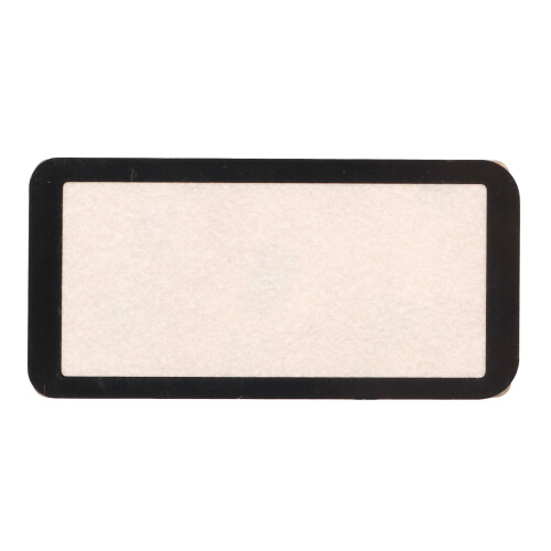 Cover Top Rear Screen Protector Compatible With NIKON D4 Accurate Size Scratch Resistant Screen Protector 2
