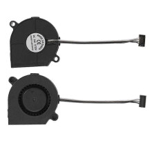 Cooling Fan for P1 P1S Front Shell Component Cooling 5015