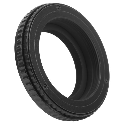 NEWYI M42‑M39 Ρυθμιζόμενος προσαρμογέας σωλήνα εστίασης 10‑15 mm Δακτύλιος φακού Magnify Macro 1