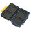 MC‑3 Memory Card Case Hard Large Capacity Prevent Shock Portable Memory Card Holder 3