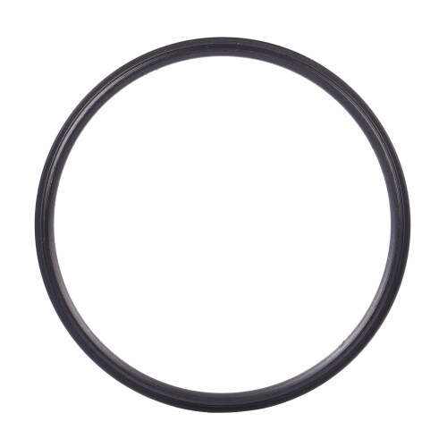 58 mm–55 mm Reduzierringe, Metall-Objektivfilterringadapter 58–55 1