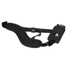 EIRMAI A2120 Polsband Snelkoppelingsplaat Accessoire Compatibel met SLR-spiegelloze camera's