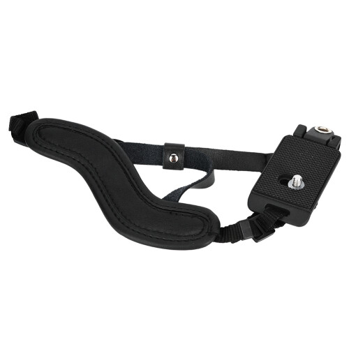 EIRMAI A2120 Wrist Strap Quick Release Plate Accessory Compatible With SLR Mirrorless Camera