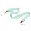 1.2m Camera Shoulder Strap Length Adjustable Multifunctional Stylish Printed Camera Belt Compatible With Instant Camera Mini12 11 8 Lemon Pattern 4