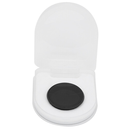 JUNESTAR ND8/PL Lens Filter Polarizer Protect Lens Compatible With OSMO ACTION Motion Camera 1