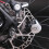 Motorcycle Disc Lock Disc Brake Lock for Bike Use 3Pcs Silver 5