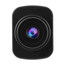 Magnetisches Fisheye-Kameraobjektiv mit hoher Lichtdurchlässigkeit, kompatibel mit DJI Osmo Pocket Ballhead Fisheye-Objektiv