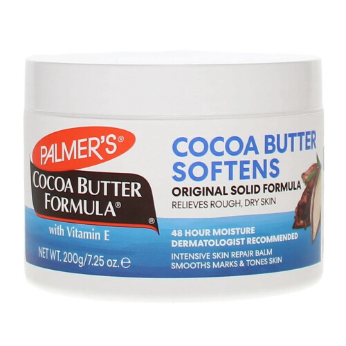 Palmer's X2 Palmer's Cocoa Butter Formula Moisturiser 200g 2