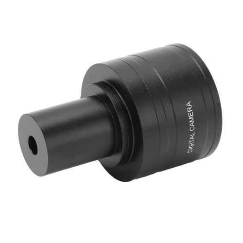 Ocular para telescópio astronômico de 200W, 1,25 polegadas, compatível com computadores, celulares e tablets. 2