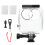 40m Waterproof Shell Protective Cover Box Compatible With GoPro Max Panoramic Action Camera Accessory 2