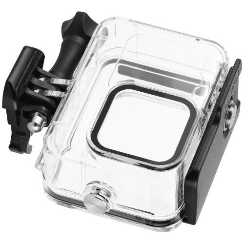 Capa protetora à prova d'água para câmera de ação 45M, compatível com GoPro 9. 2