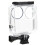 40m Waterproof Shell Protective Cover Box Compatible With GoPro Max Panoramic Action Camera Accessory 5