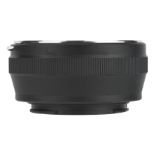 FOTGA CY-NEX lensadapterringconverter, compatibel met Contax-lenzen en Sony NEX systeemcamera's.