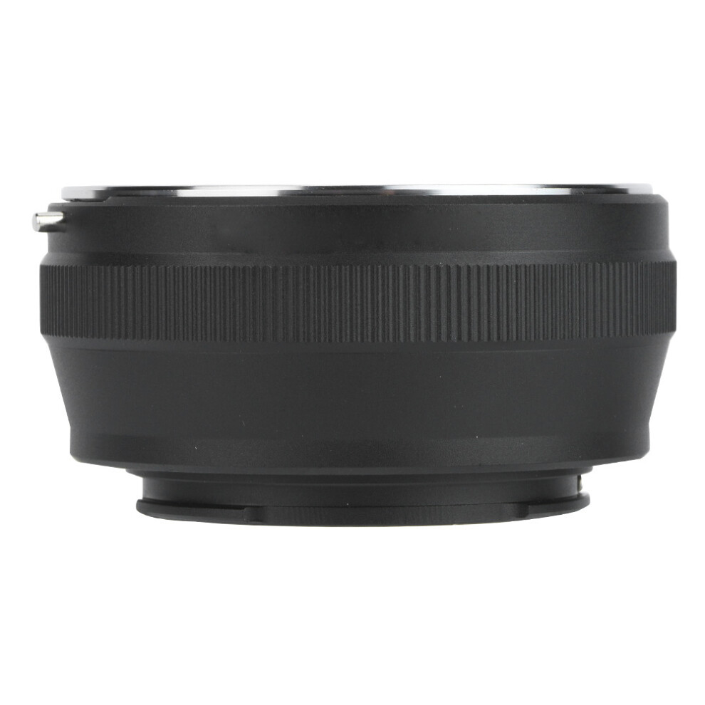 Fotga Cy-Nex Lens Adapter Ring Converter Compatible With Contax Lens To Compatible With Sony Nex Mirrorless Camera 3592574686010