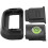 Conjunto de nivelamento e protetor ocular EP-17 para visor, compatível com câmeras A6600 e A6500. 3