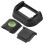 Conjunto de nivelamento e protetor ocular EP-17 para visor, compatível com câmeras A6600 e A6500. 4