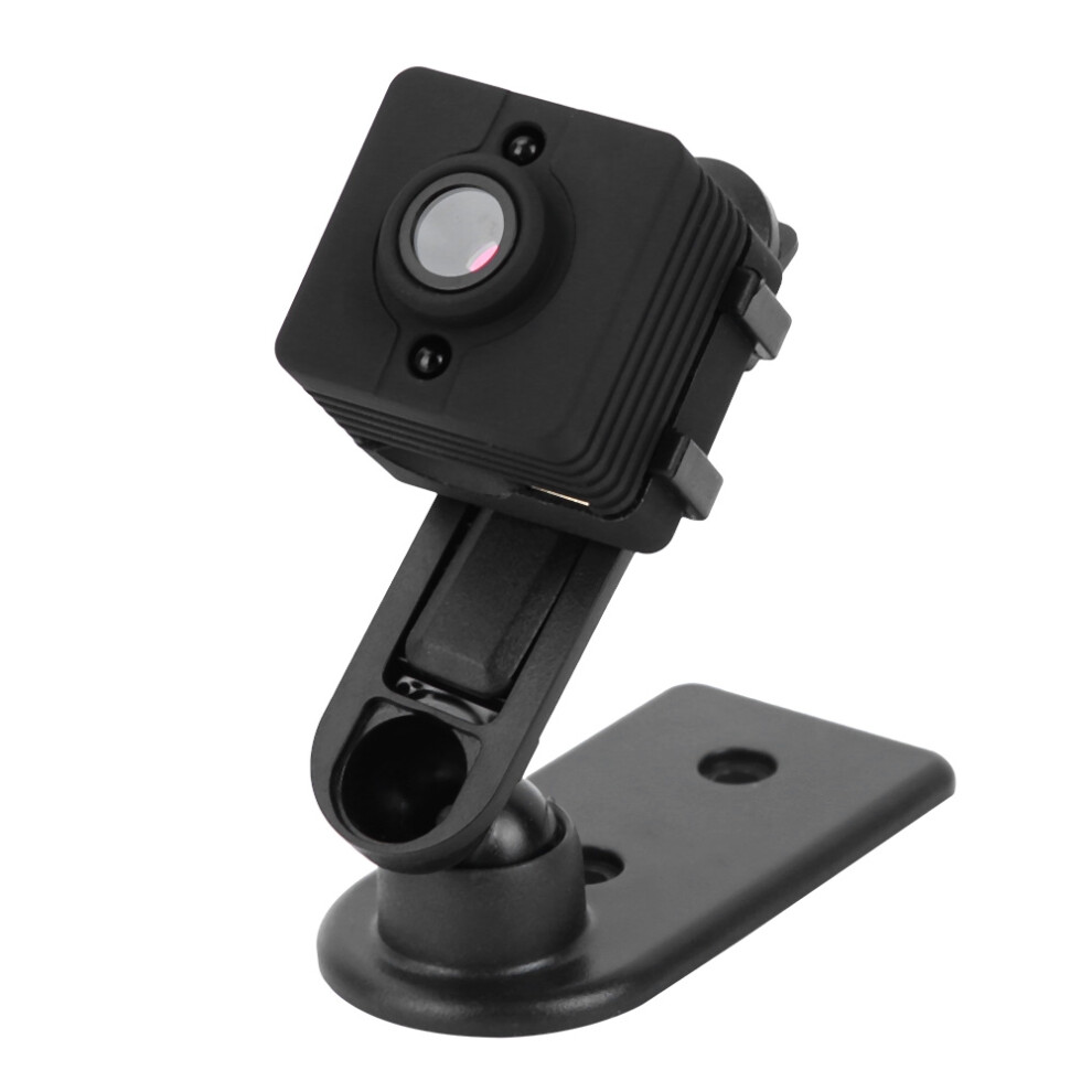 100 Wide Angle Mini Motion Detection Sport Video Camera Dvr Infrared Night Vision Camcorder 3350570959961