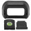 Conjunto de nivelamento e protetor ocular EP-17 para visor, compatível com câmeras A6600 e A6500. 5