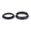 Reverse Macro Adapter Rear Lens Filter Ring Compatible With Canon EOS Mounts (EOS-58mm) 2