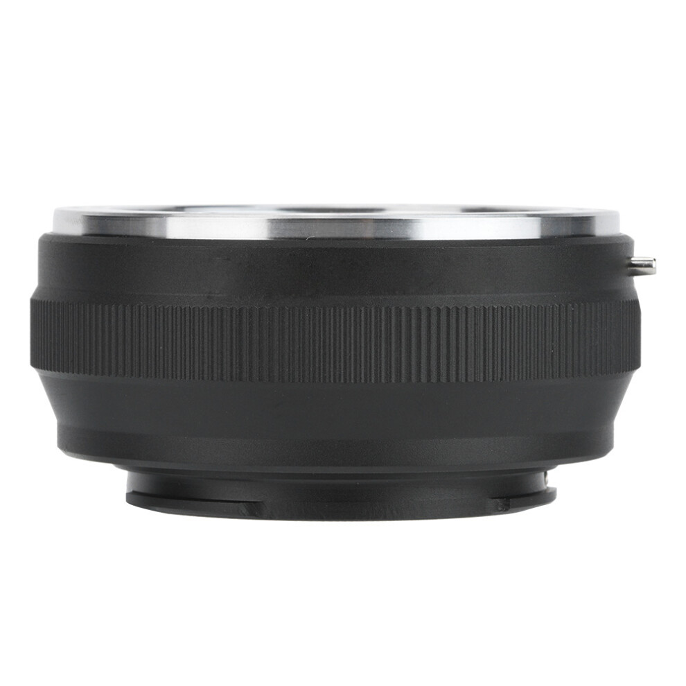 Fotga Metal Lens Adapter Ring Compatible With Minolta Md Lens To Fit Compatible With Sony Nex Mirrorless Camera 3262048023657