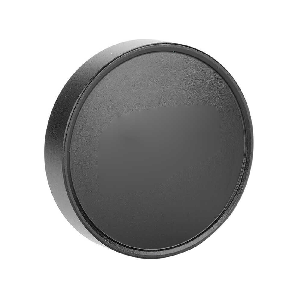 Professional 36Mm Lens Metal Front Cap Compatible With Leica Cameras Photography Accessories Black 3766002523417
