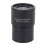 Ocular de telescópio SR25mm de 0,965 polegadas com revestimento verde e vidro óptico HD de alta transmissão de luz. 2