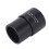 Ocular de telescópio SR25mm de 0,965 polegadas com revestimento verde e vidro óptico HD de alta transmissão de luz. 4