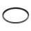 MCUV Camera High Definition Aluminum Ultra Slim Multi layer Coating UV Filter (86mm) 5