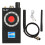Signal Detector Sensitive Automatic Frequency Switching Strong Magnetic GPS Detection Concealed Camera Finder 2