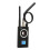 Signal Detector Sensitive Automatic Frequency Switching Strong Magnetic GPS Detection Concealed Camera Finder 4