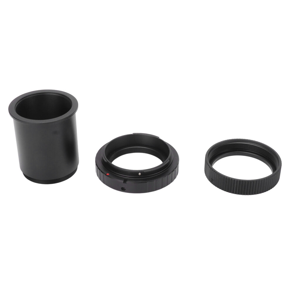 Astronomical Telescope Sct Camera Adapter T2 Adapter Ring Photography Set Compatible With Ef Mount Slr Cameras 3671165498161