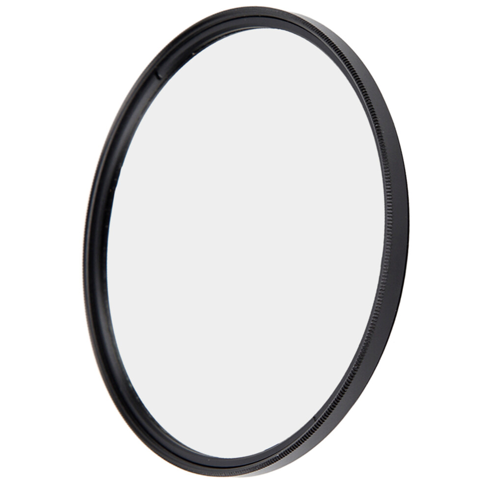 Camera Uv Filter Lens Solar Filter Solar Lens Filter Accessory Compatible With Photography Filming 77Mm / 3.03In White 3733867870697