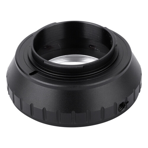 M42-NX M42 Thread Lens NX Mount Camera Len Adapter Ring Compatible With Samsung Accessory 2