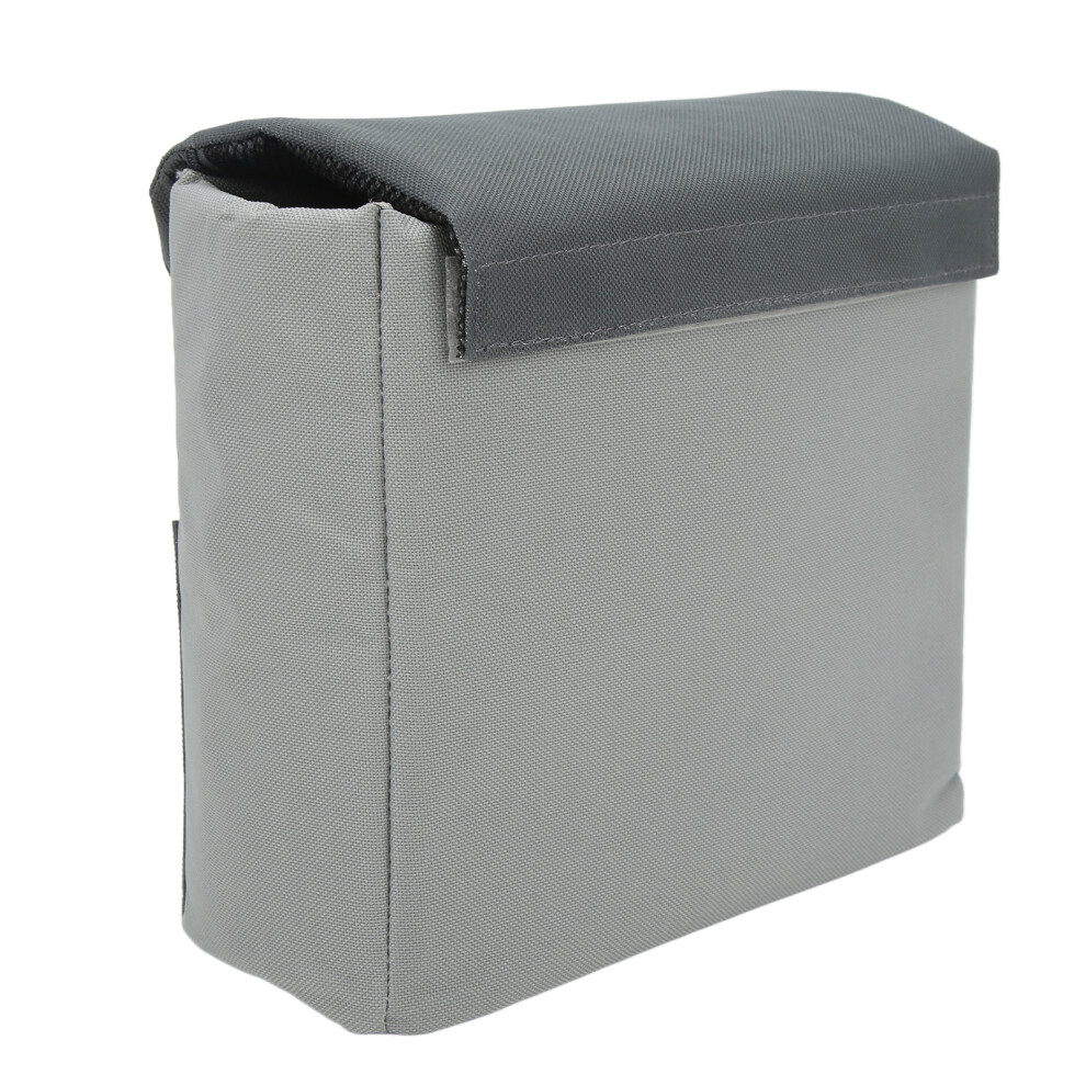 Waterproof Camera Insert Bag Shockproof Camera Inner Case Bag Compatible With Slr Camera Lenses Flashesgray S 3219248327382