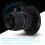 25mm f/1.4 objectief C M4/3 adapter macro-ring compatibel met Olympus EPL5 EPM3 EPL7 OM-D 3