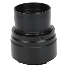 Telescoop 2-inch T-mount adapter en cameralensadapterring compatibel met Nikon Z-mount camera's