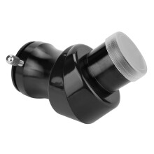 1,25 inch 45-graden 31,7 mm rechtopstaande beeld diagonaalspiegel accessoire voor astronomische telescopen