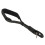 Camera Wrist Strap Adjustable Hand Strap PU Secure Grip ComCompatible Withtable Camera Accessory Compatible With DSLR Mirrorless Camera Photo Black 5