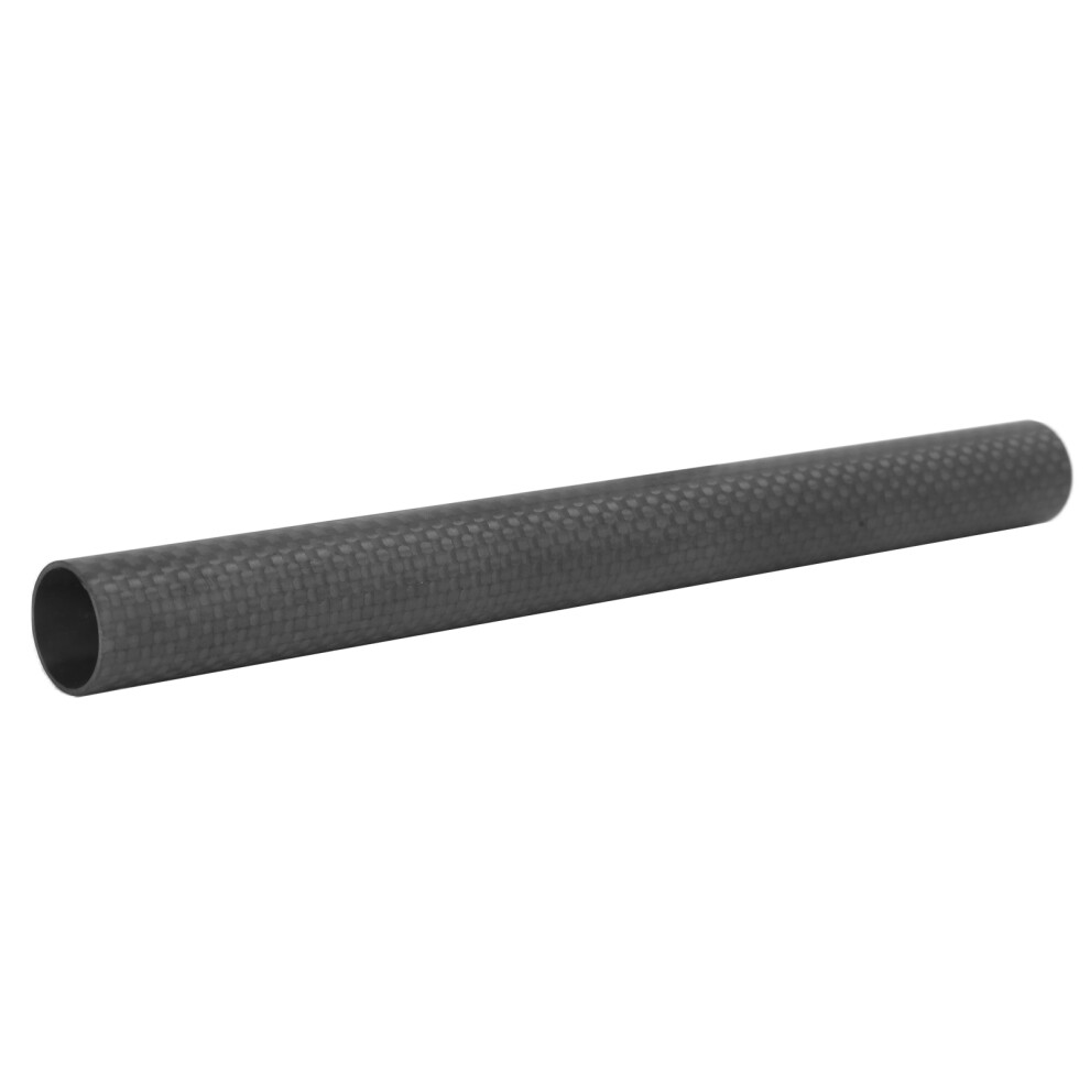 Carbon Fiber Tube Rod Compatible With Diameter 19Mm Rod Rail System Follow Focus Camera Cage Kit20cm Light 3599326356184
