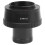 Adaptador de anel de montagem T para telescópio astronômico de 1,25 polegadas, compatível com câmeras de montagem Olympus M4/3. 5
