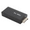 Compatível com conversor PS2 para HD 5V 1080P ABS. Adaptador de interface multimídia compatível com consoles, monitores e televisores. 4