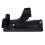 Universal Barcode Scanner Mounting Bracket Compatible with Most Barcode Scanners Adjustable-Angle Barcode Scanners Base 1