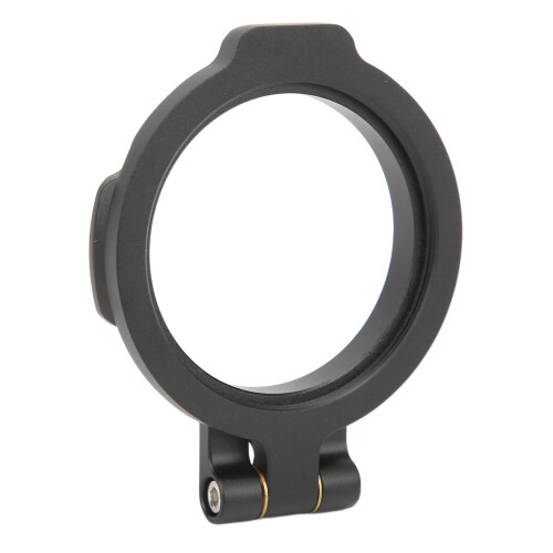 Lens Filter Holder Sturdy Durable Quick Switch Multi Sizes Convenient Lens Adapter Ring Compatible With Wide Angle Prime Zoom49mm 2