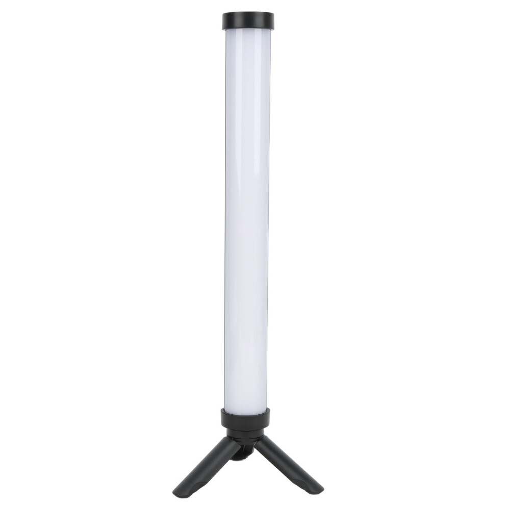Led Tube Rgb Handheld Wand Fill Stick Adjustable Built In Battery Compatible With Video Photos Light 3548884204154